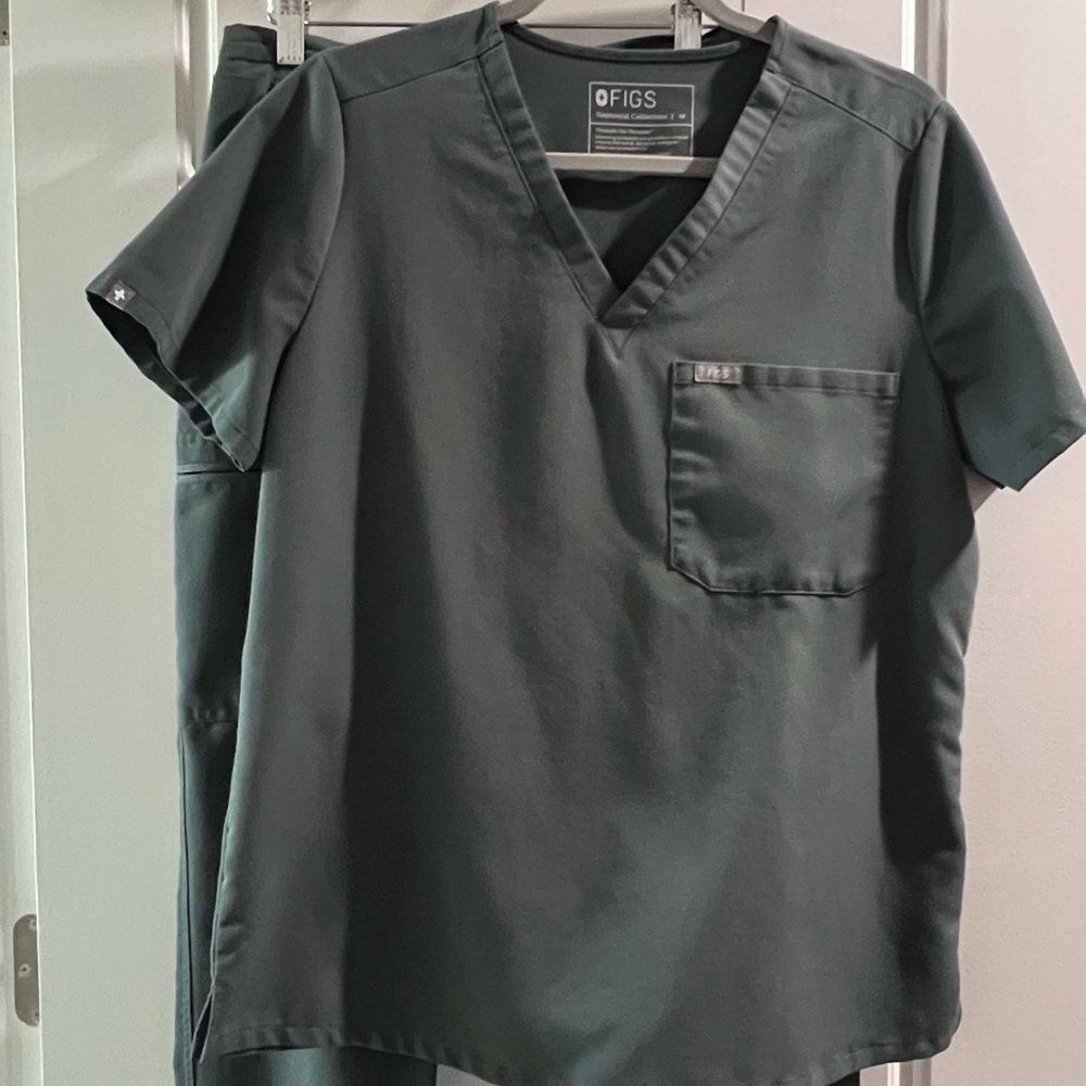 Figs Women's Scrubs